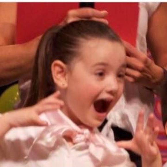 Meet your Posher, Sharon - Picture 1 of 1